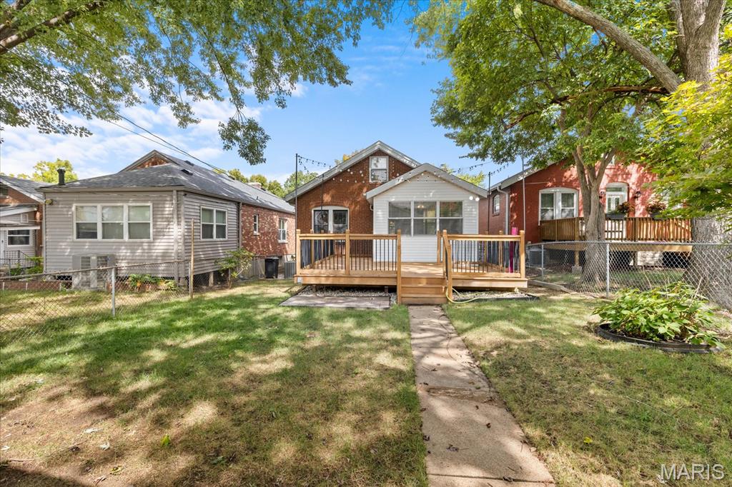 Woodland Park Add - Residential