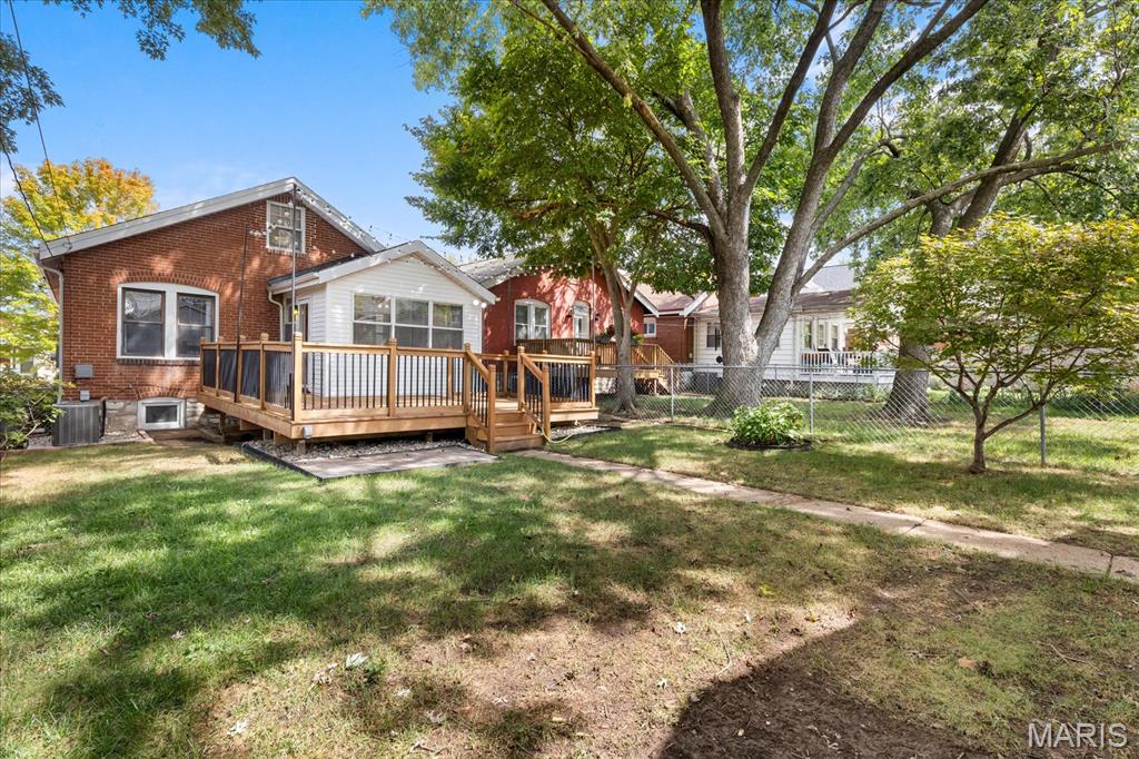 Woodland Park Add - Residential