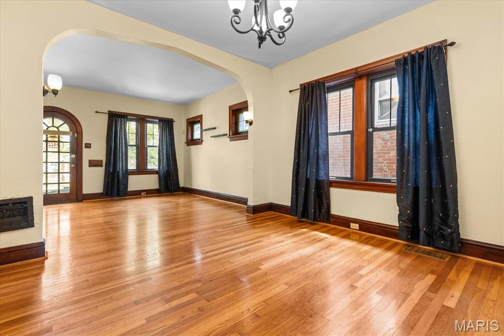Woodland Park Add - Residential