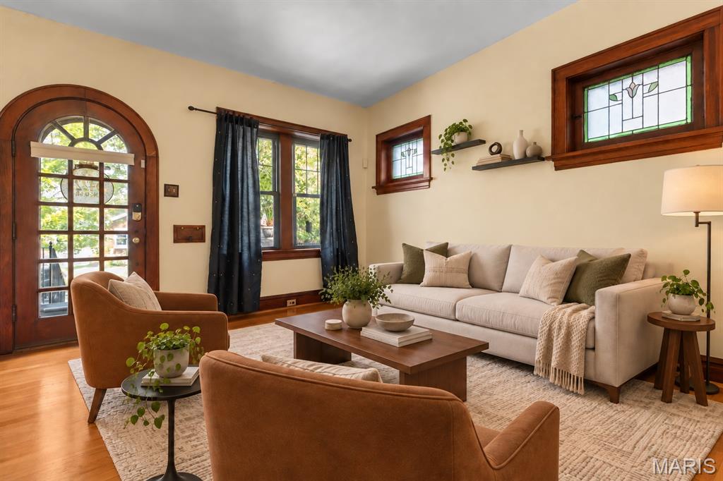 Woodland Park Add - Residential