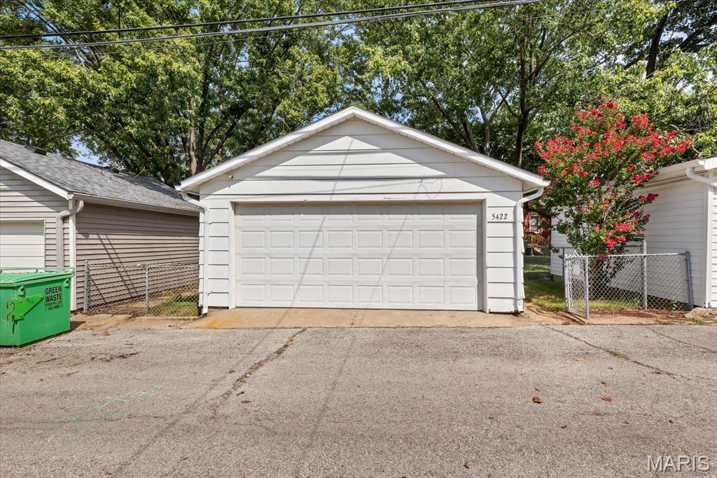 Woodland Park Add - Residential