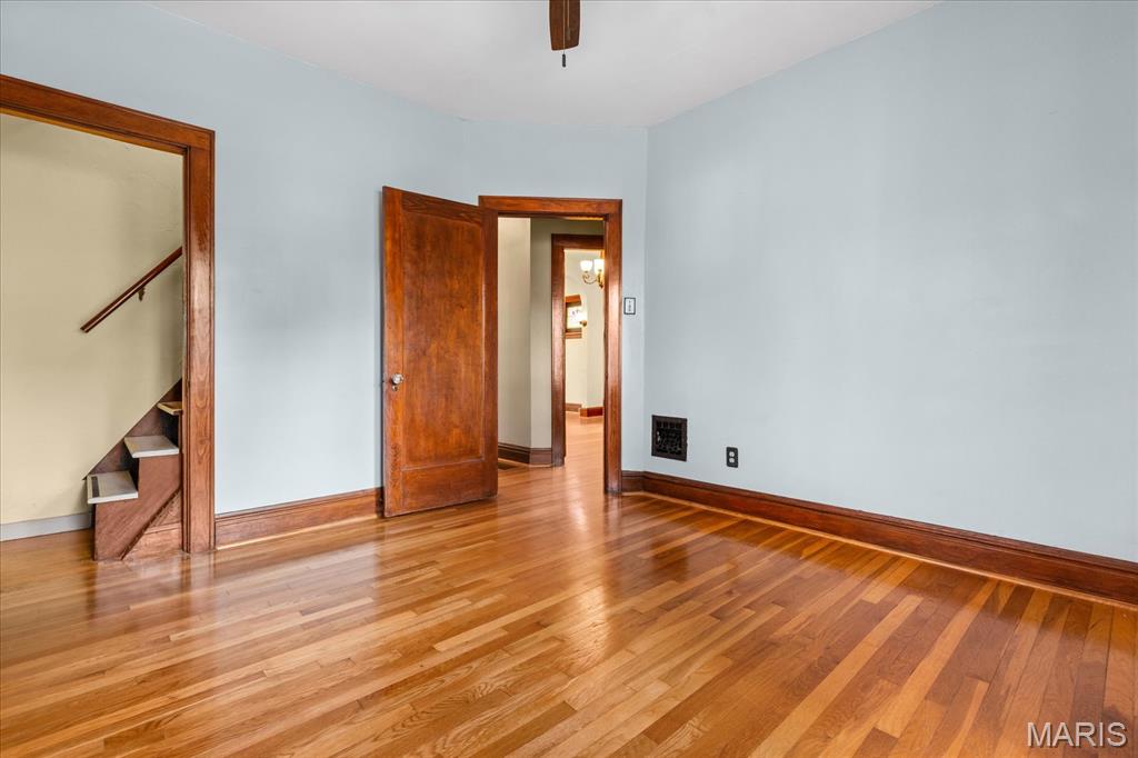 Woodland Park Add - Residential