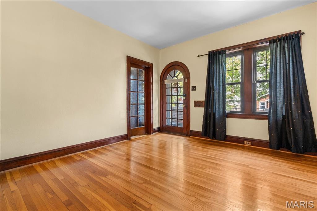 Woodland Park Add - Residential