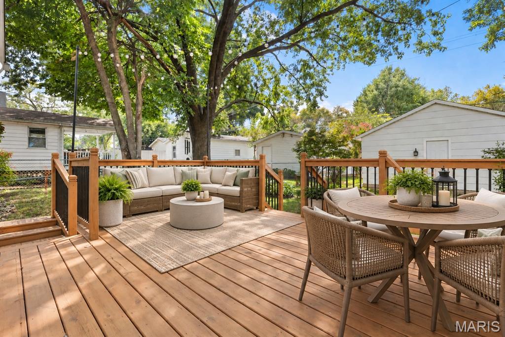 Woodland Park Add - Residential