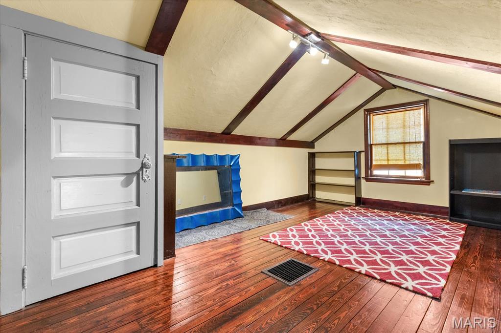 Woodland Park Add - Residential