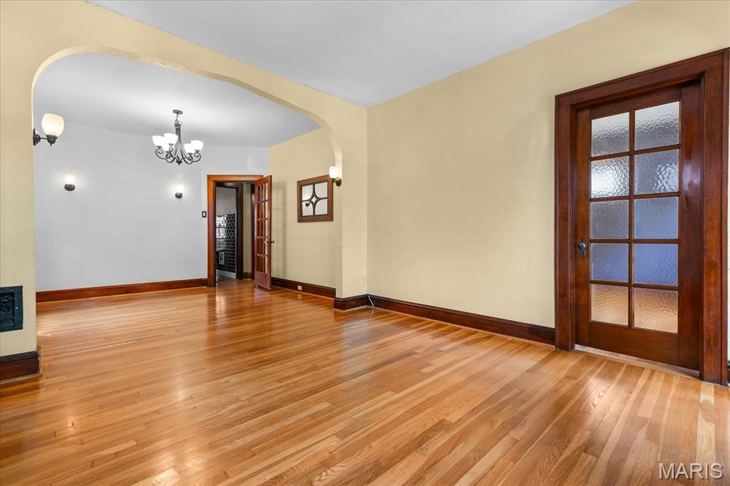 Woodland Park Add - Residential