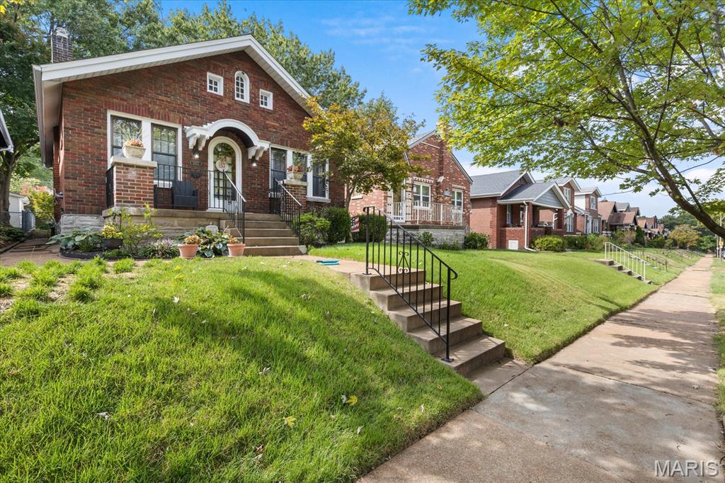 Woodland Park Add - Residential