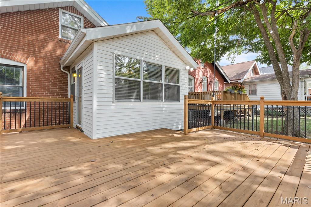 Woodland Park Add - Residential