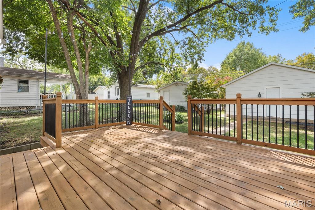 Woodland Park Add - Residential