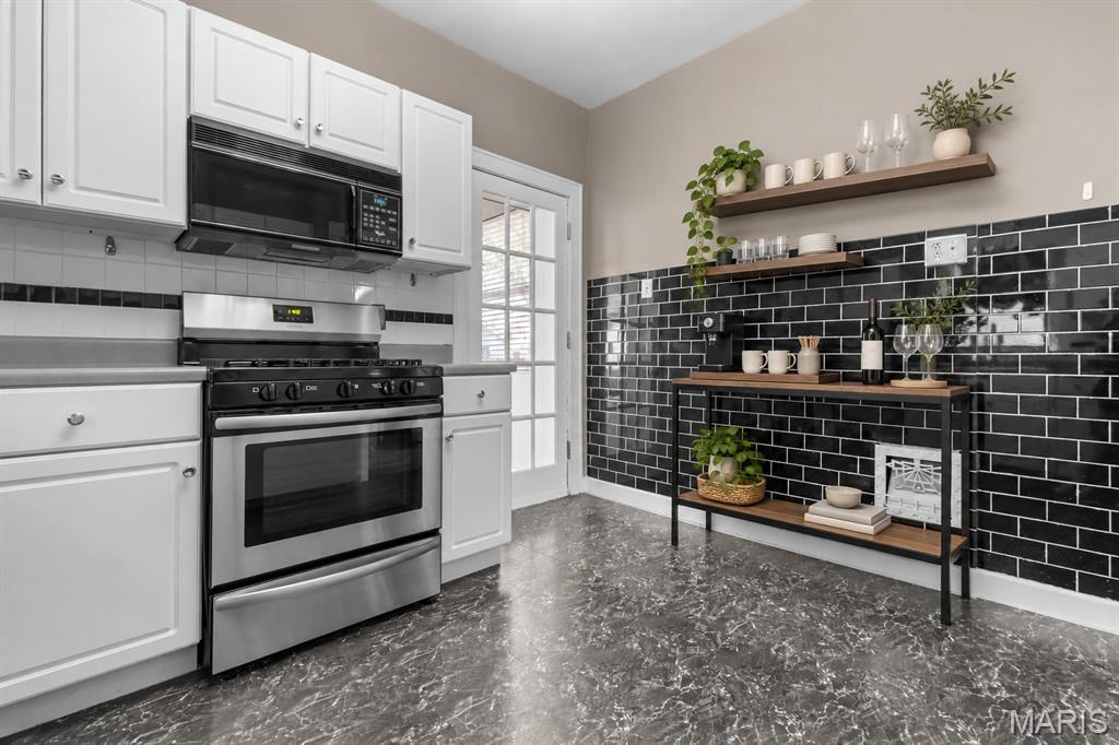 Woodland Park Add - Residential