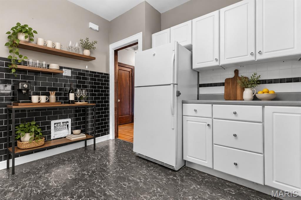 Woodland Park Add - Residential