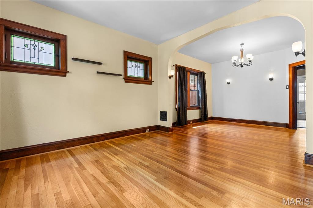 Woodland Park Add - Residential