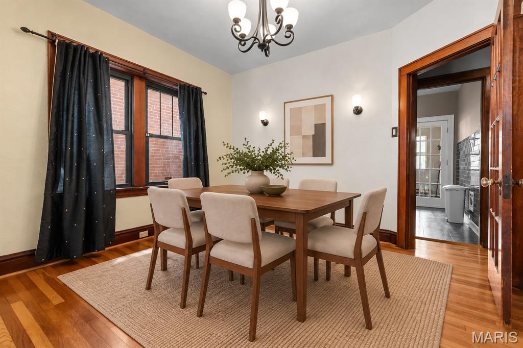 Woodland Park Add - Residential