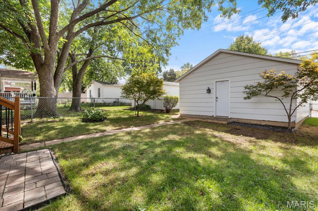 Woodland Park Add - Residential