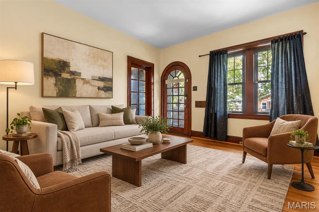 Woodland Park Add - Residential