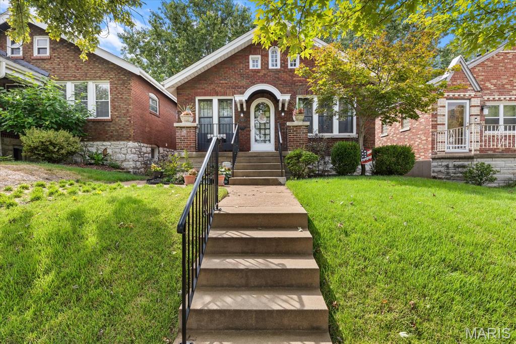 Woodland Park Add - Residential