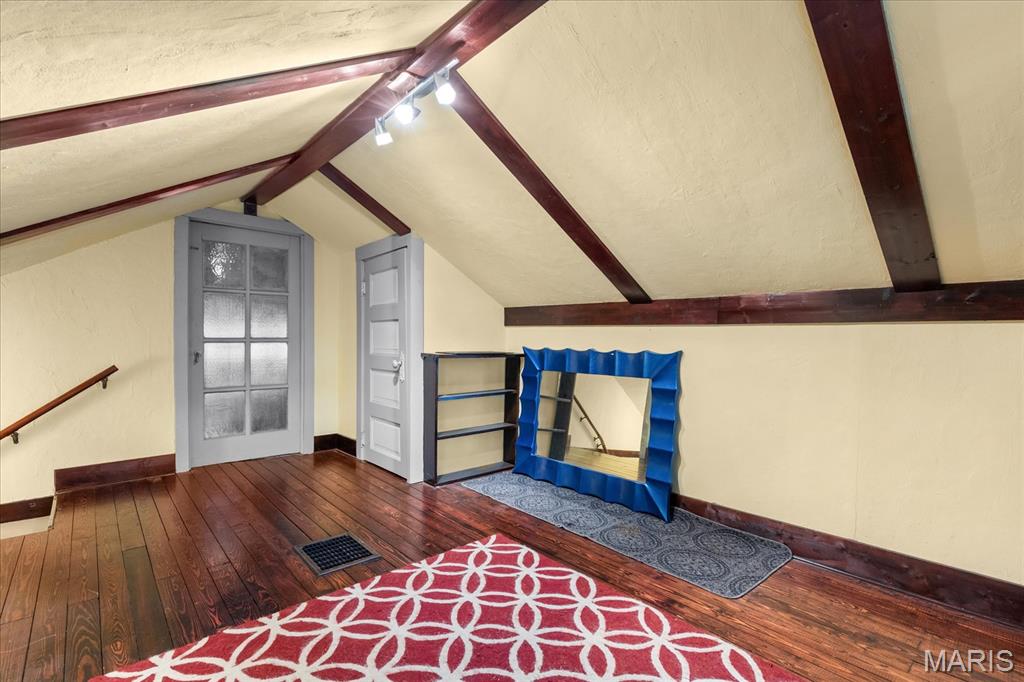 Woodland Park Add - Residential