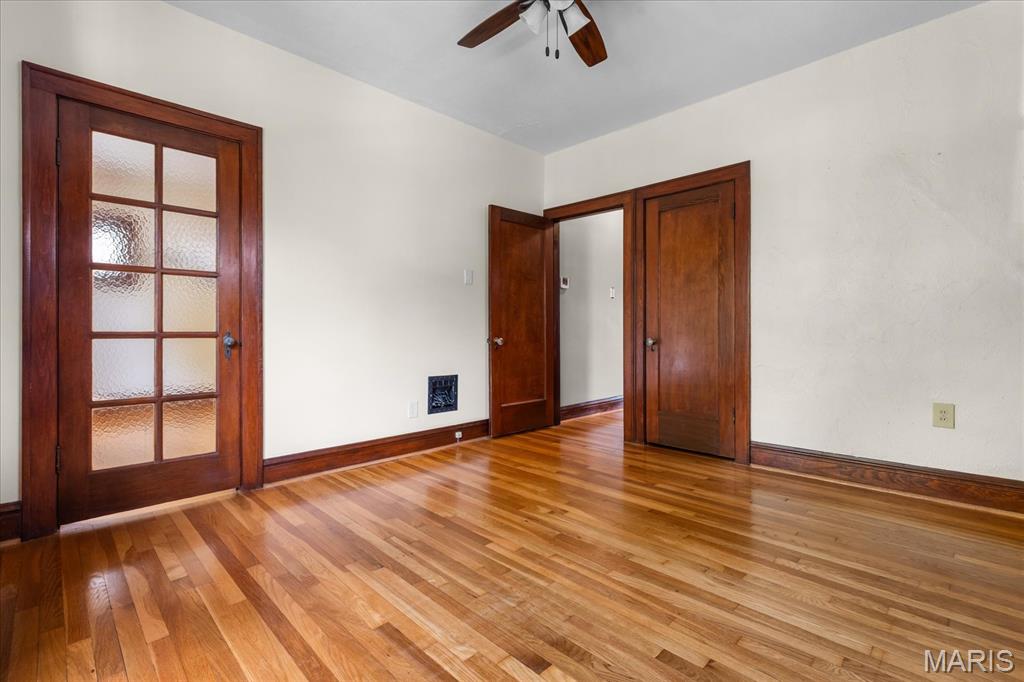 Woodland Park Add - Residential