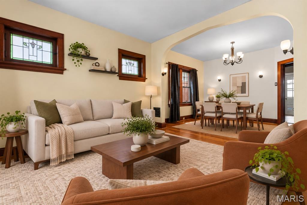 Woodland Park Add - Residential