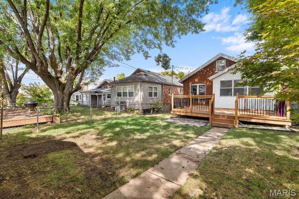 Woodland Park Add - Residential