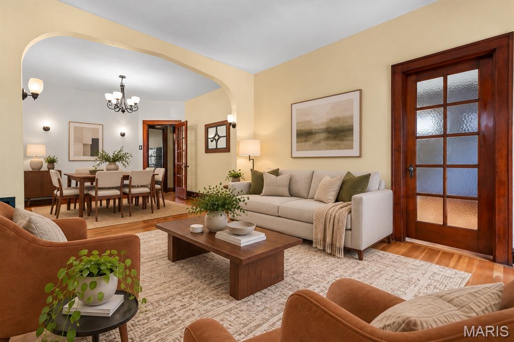 Woodland Park Add - Residential