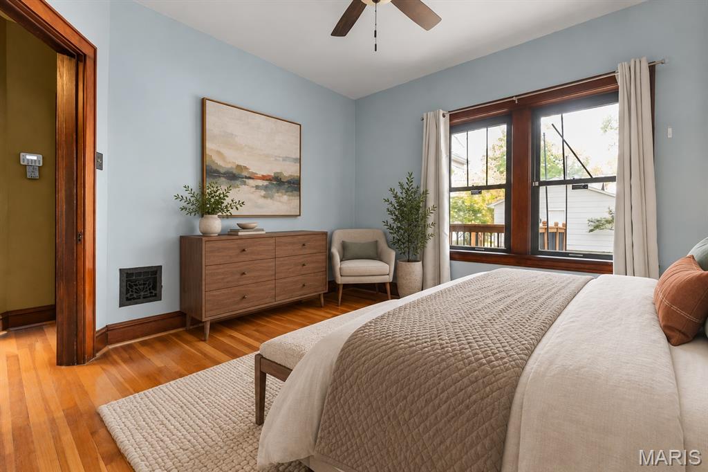 Woodland Park Add - Residential