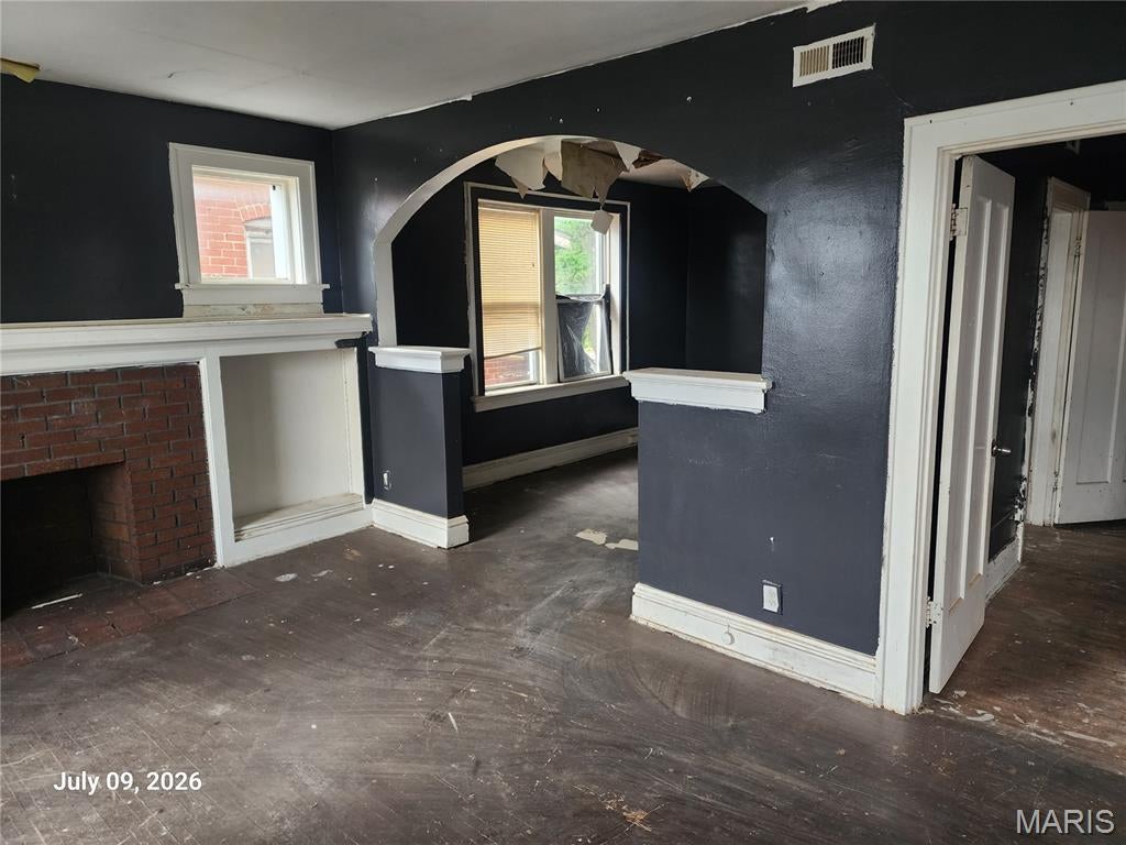 Mars Place Add - Residential Income