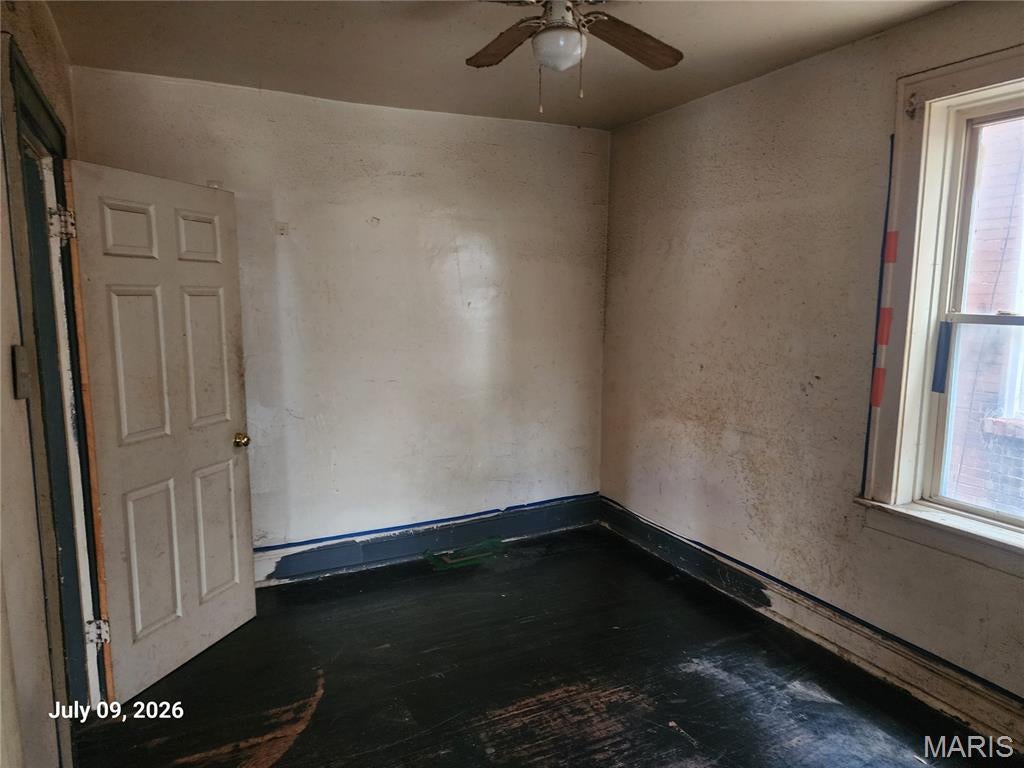 Mars Place Add - Residential Income