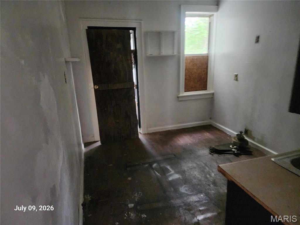 Mars Place Add - Residential Income