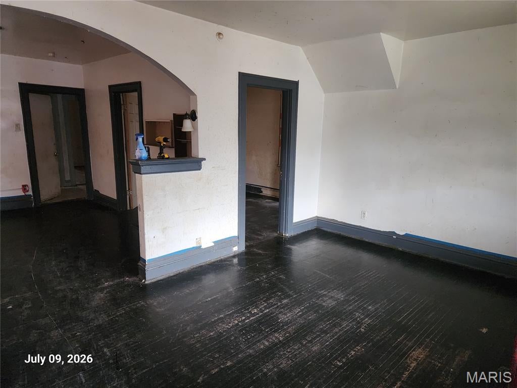 Mars Place Add - Residential Income