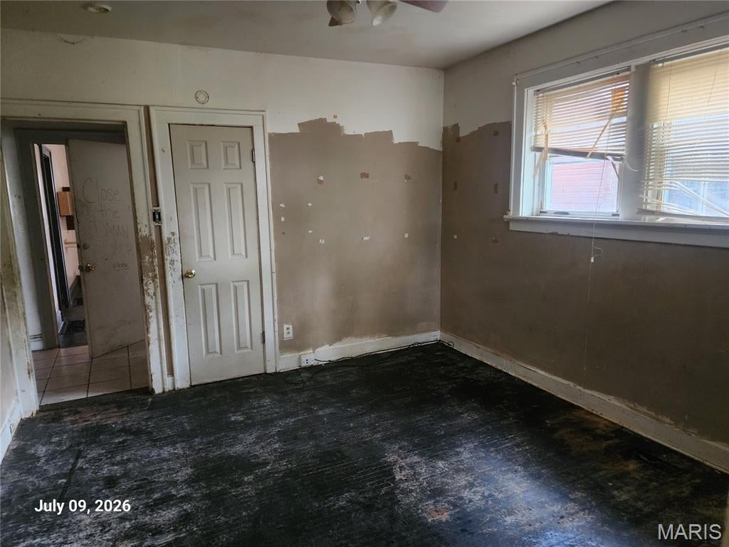 Mars Place Add - Residential Income