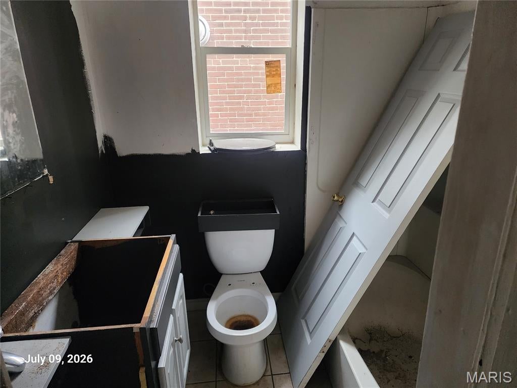 Mars Place Add - Residential Income