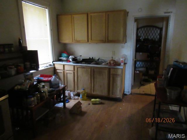 Mars Place Add - Residential Income