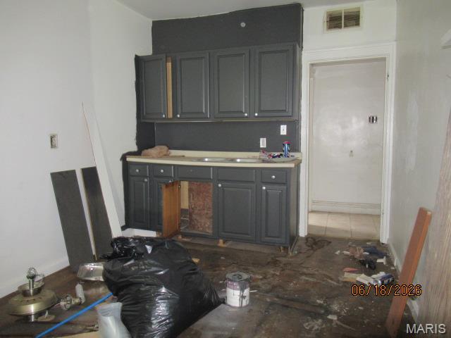 Mars Place Add - Residential Income