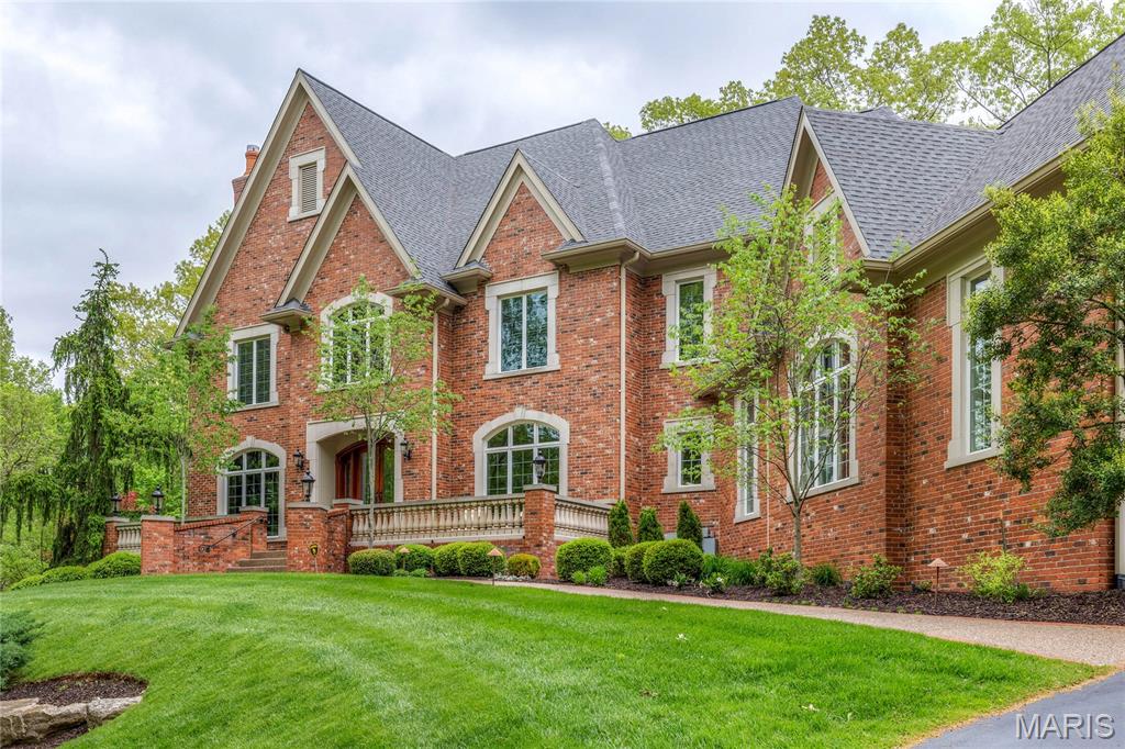 Shepard Oaks - Residential