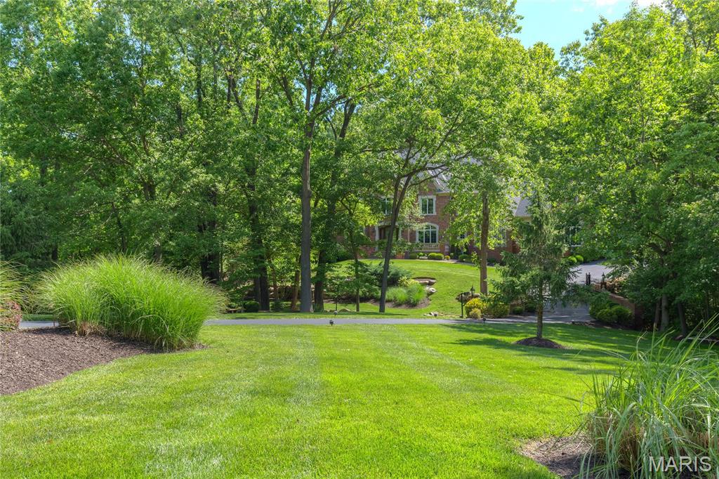 Shepard Oaks - Residential