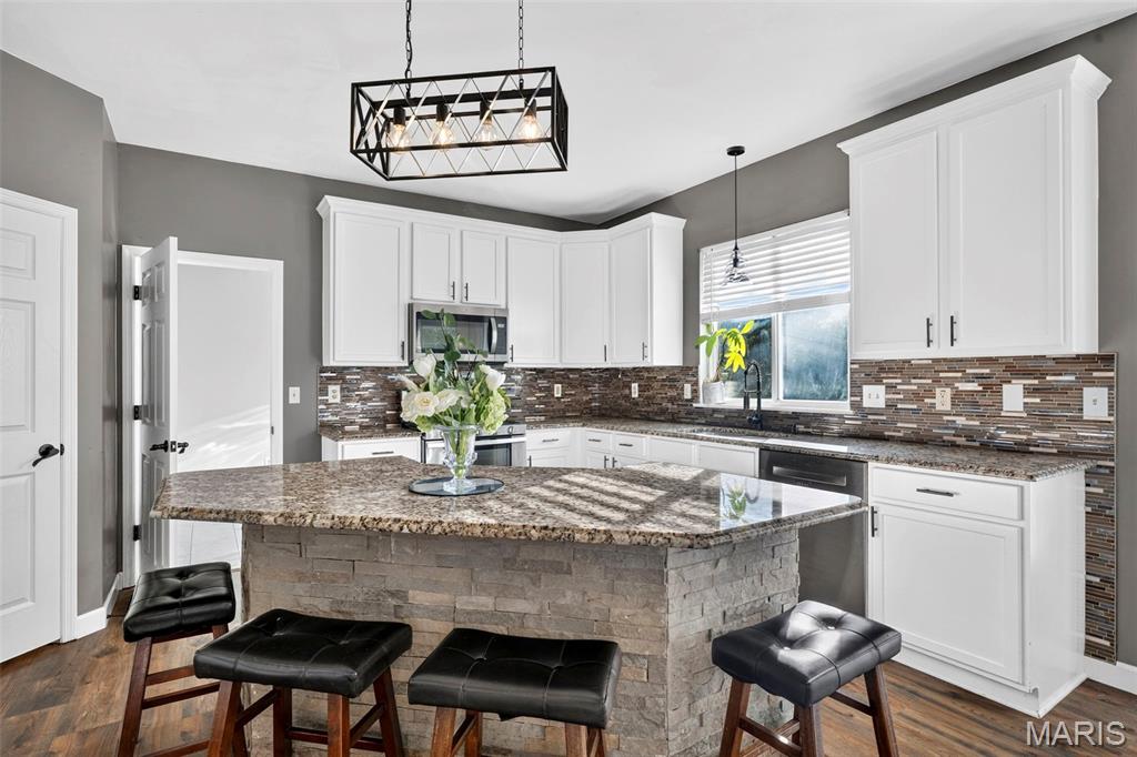 Manors At Crimson Oaks - Residential
