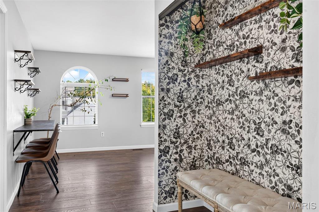 Manors At Crimson Oaks - Residential