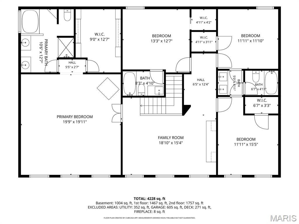 Manors At Crimson Oaks - Residential