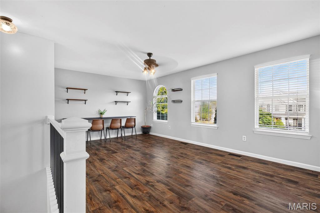 Manors At Crimson Oaks - Residential