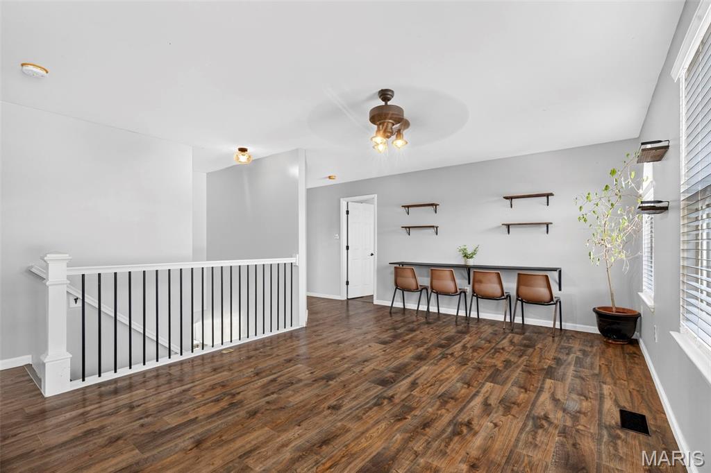 Manors At Crimson Oaks - Residential