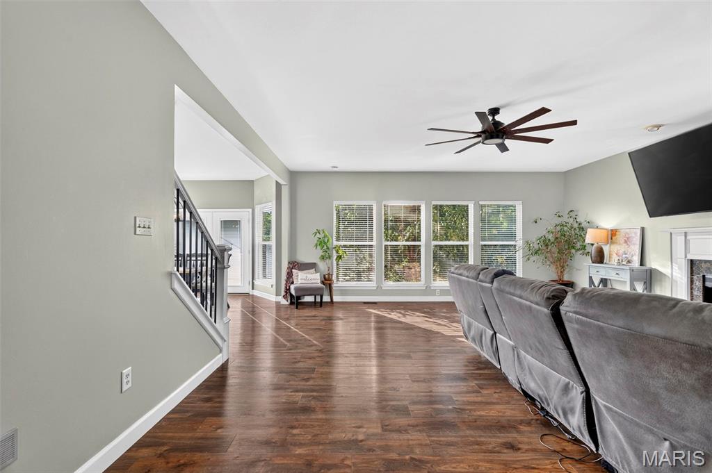 Manors At Crimson Oaks - Residential