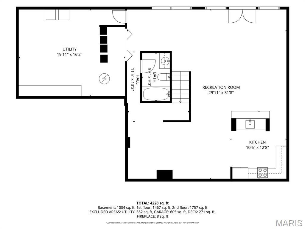 Manors At Crimson Oaks - Residential