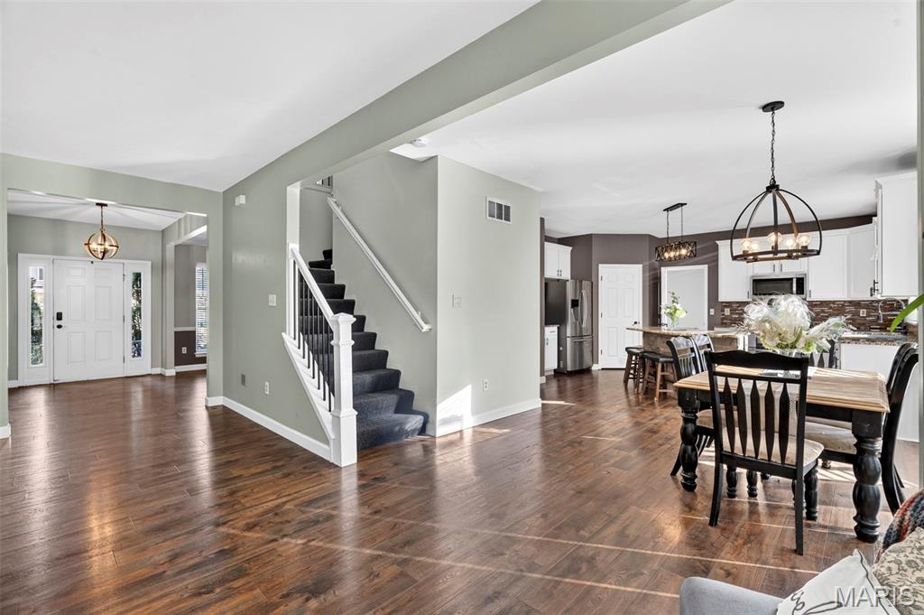 Manors At Crimson Oaks - Residential