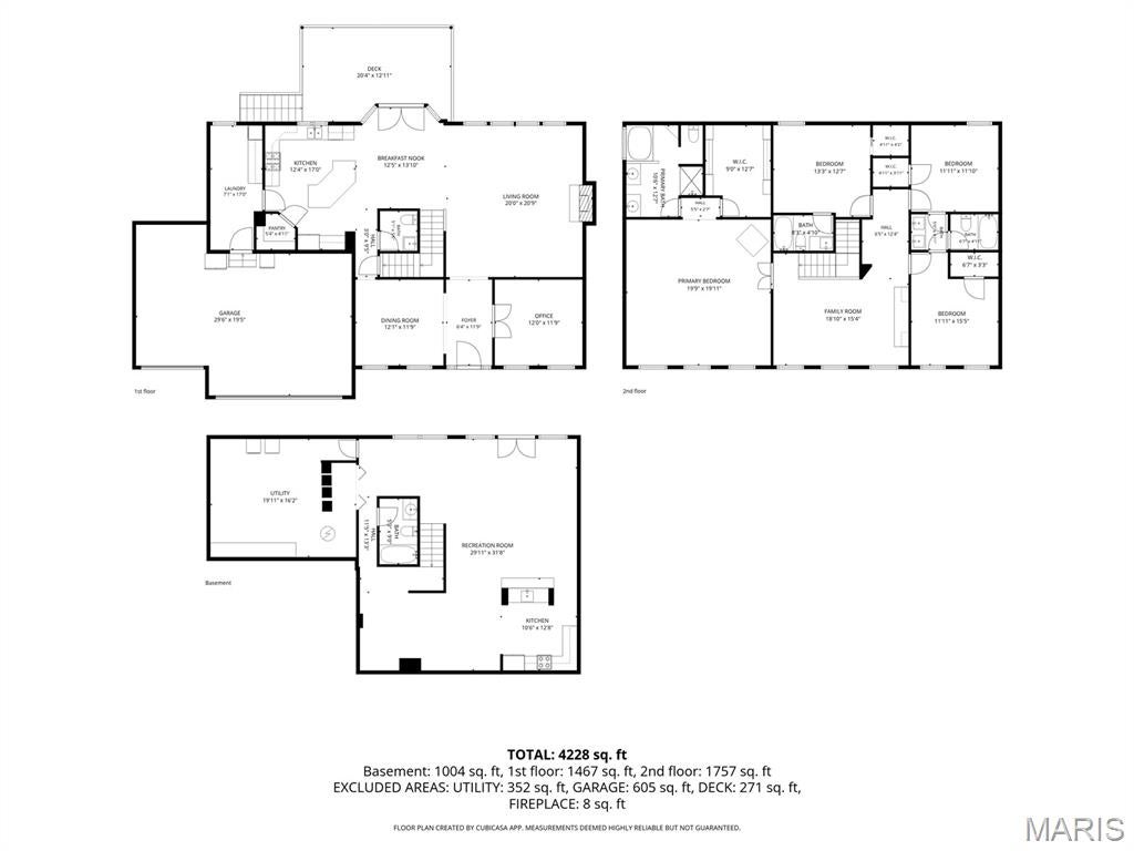 Manors At Crimson Oaks - Residential
