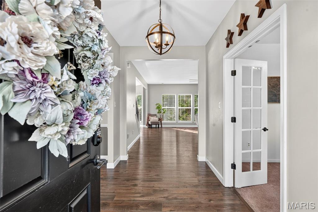 Manors At Crimson Oaks - Residential