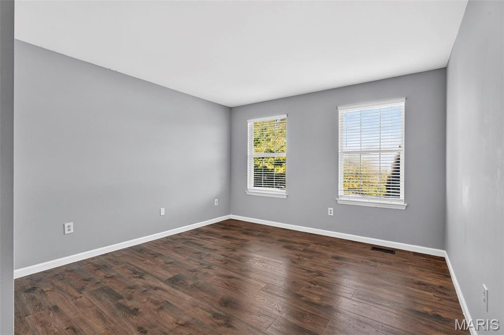 Manors At Crimson Oaks - Residential