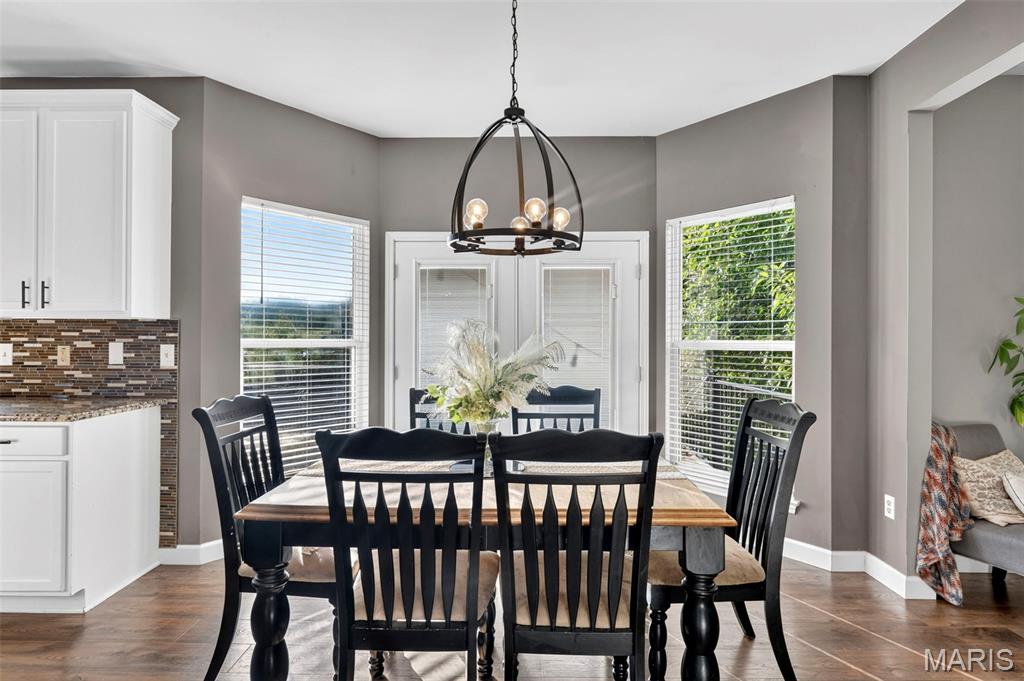 Manors At Crimson Oaks - Residential