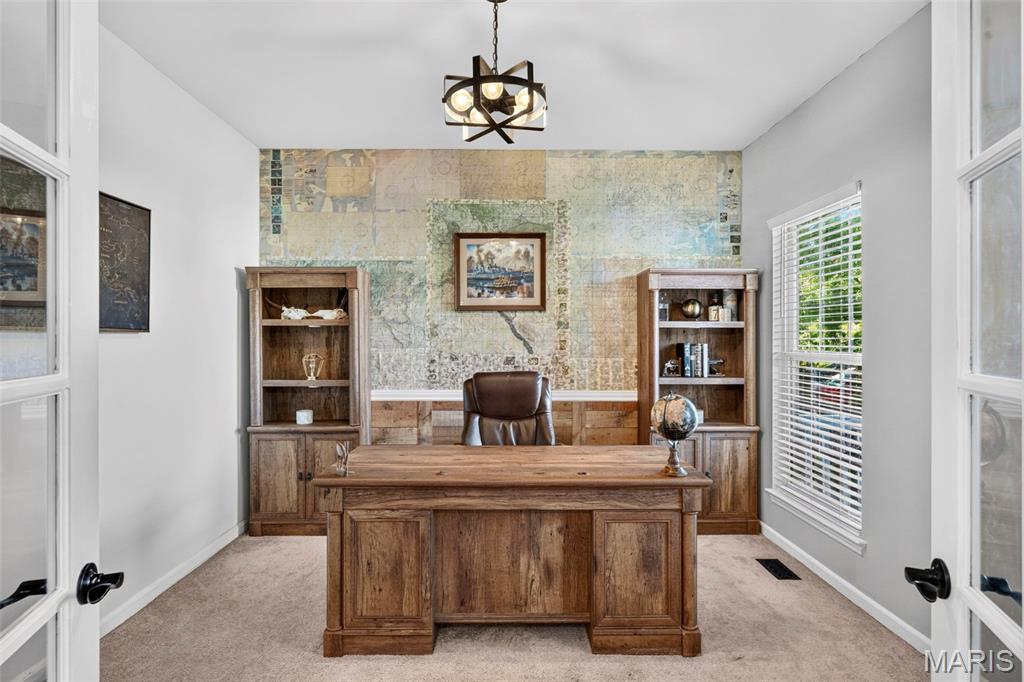 Manors At Crimson Oaks - Residential