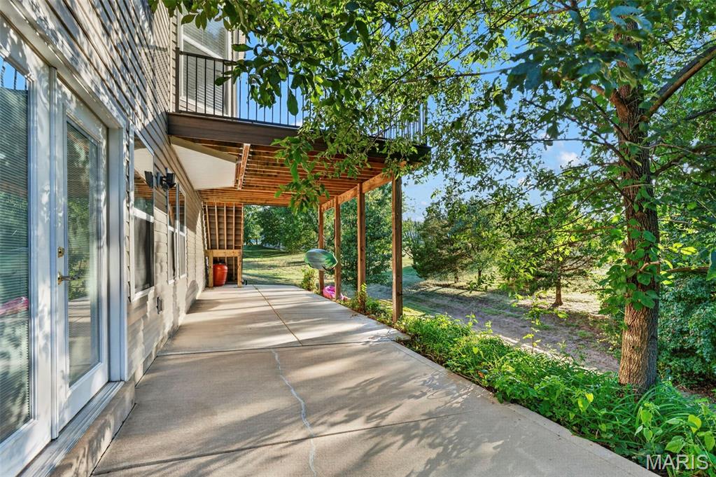 Manors At Crimson Oaks - Residential